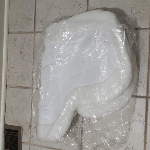 exselle Other - Exselle Show Pad w/ Wither Relief- Pony